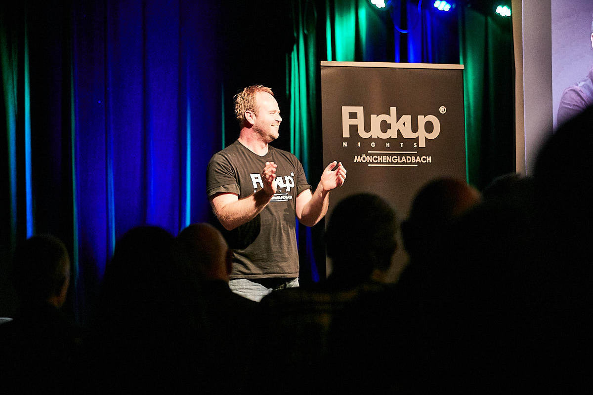 peter godulla fuckup night mönchengladbach
